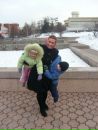 Фотография Белоусовой Юлии