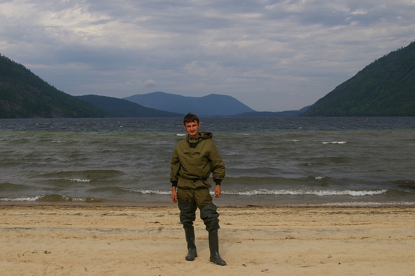 Дмитрий Нефедьев фотография #2