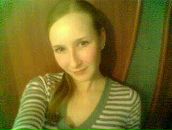 Фотография Мартюшевой Юлии