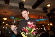 Фотография Цыганова Артема