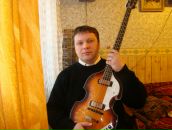 Фотография Швецова Александра