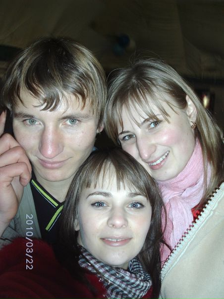 Оля Королюк фото №18