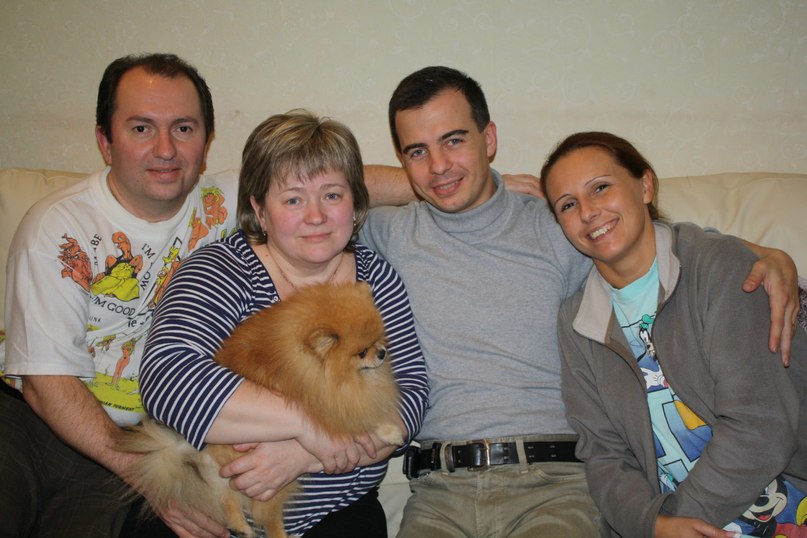 Оксана Жукова фотография #49