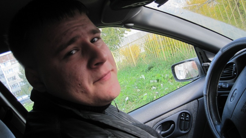 Дмитрий Петров фотография #1