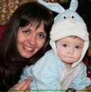 Фотография Власовой Ольги