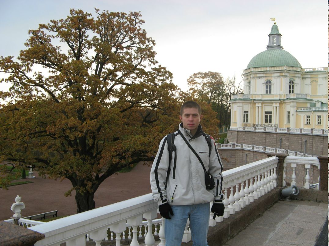 Сергей Поляков фотография #20