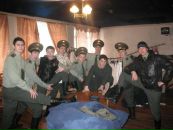 Фотография Надршина Дамира