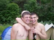 Фотография Жигунова Дениса