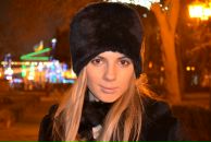 Мар'яна Каліберда фотография #20 (источник - https://vk.com/id12370857)