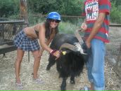 Фотография Пачкиной Марии