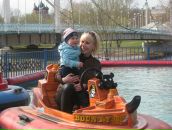 Фотография Лебедевой Анастасии