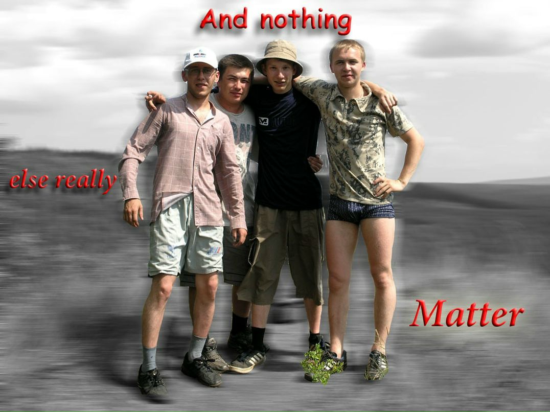 Илья Ефимов фотография #45