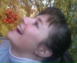 Фотография Зыковой Ирины