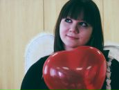 Фотография Жигаревой Анастасии