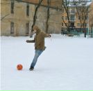 Фотография Бабаева Ильяса