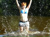 Фотография Дубковой Марины