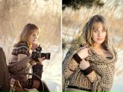 Фотография Коломеец Екатерины