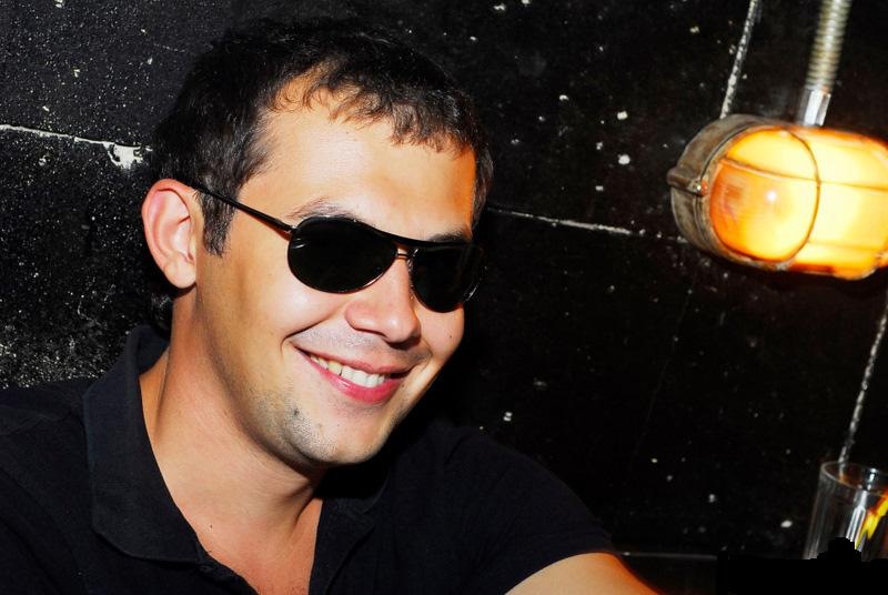 Игорь Плотников фотография #23