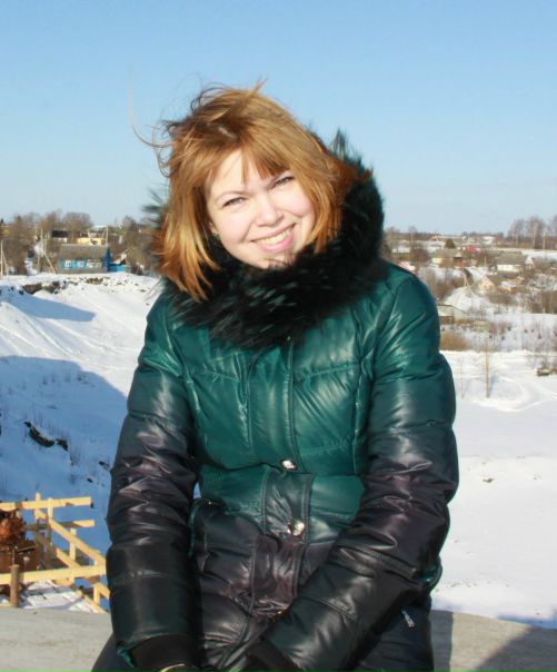 №19, Наталья Хохлова, Санкт-Петербург №19, Наталья Хохлова, Санкт-Петербург