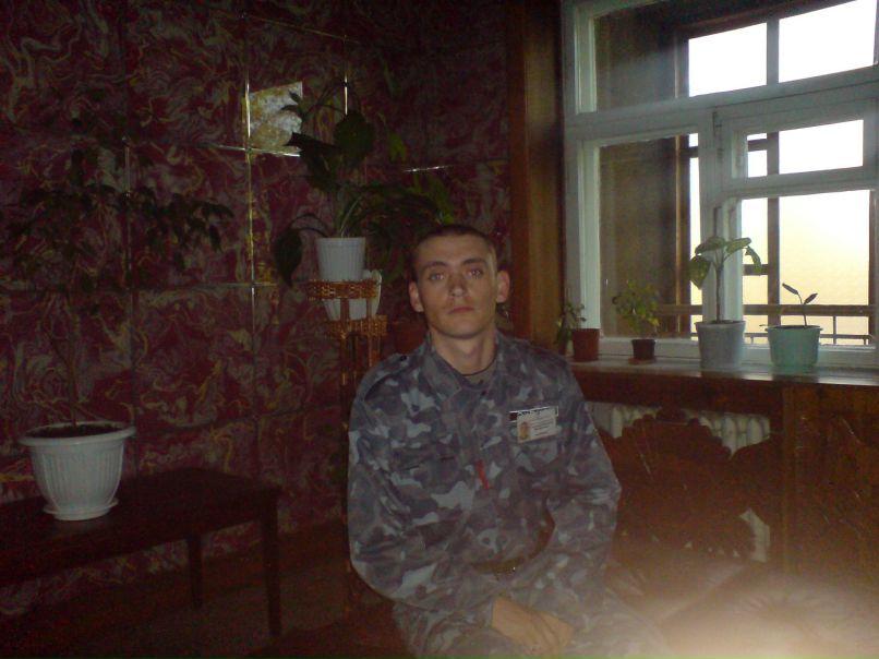 Дмитрий Савельев фотография #24