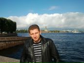 Фотография Русакова Санека