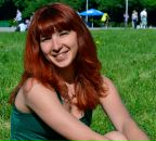 Фотография Неважной Лю