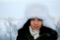 Фотография Михальской Дарьи