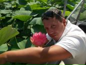 Фотография Савельева Андрея