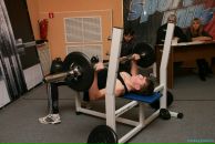 Фотография Баранова Дмитрия