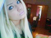 Кароліночка Дан фотография #31 (источник - https://vk.com/id135601111)