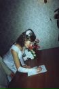 Фотография Макарова(додонова) Элины