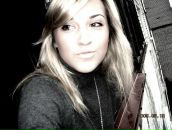 Фотография Бученко Тани