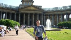 Фотография Ратанина Михаила