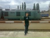 Леонід Горбатюк фотография #1