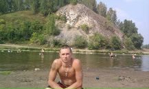Фотография Сергеева Андрея