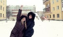Фотография Рубцовой Яны