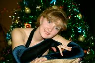 Фотография Турыгиной Марии