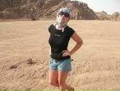 Фотография Лозовой Оксаны