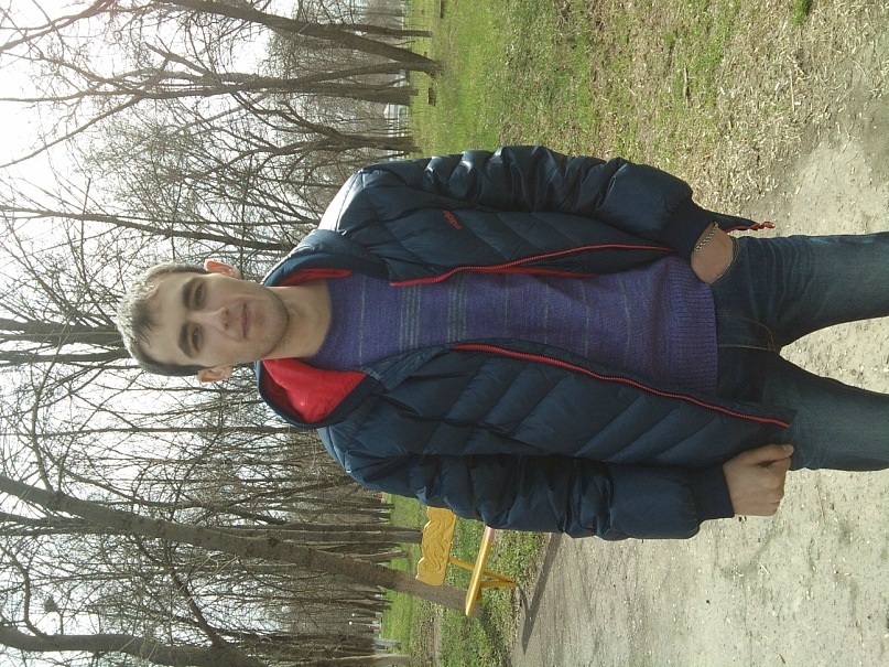 Сослан Бестаев фотография #4