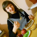 Фотография Файзутдиновой Динары