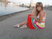 Фотография Мятыгиной Оксаны