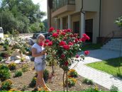 Фотография Крыловой Анжелы