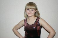 Фотография Паяловой Антонины