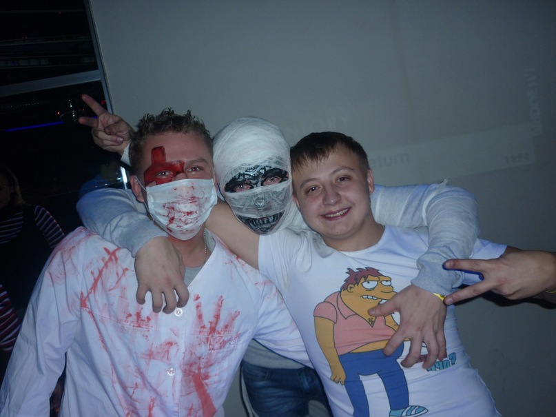 Иван Сверчков фотография #36