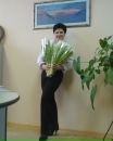 Фотография Демченко Натальи