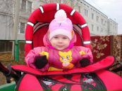 Фотография Савельевой Ларисы