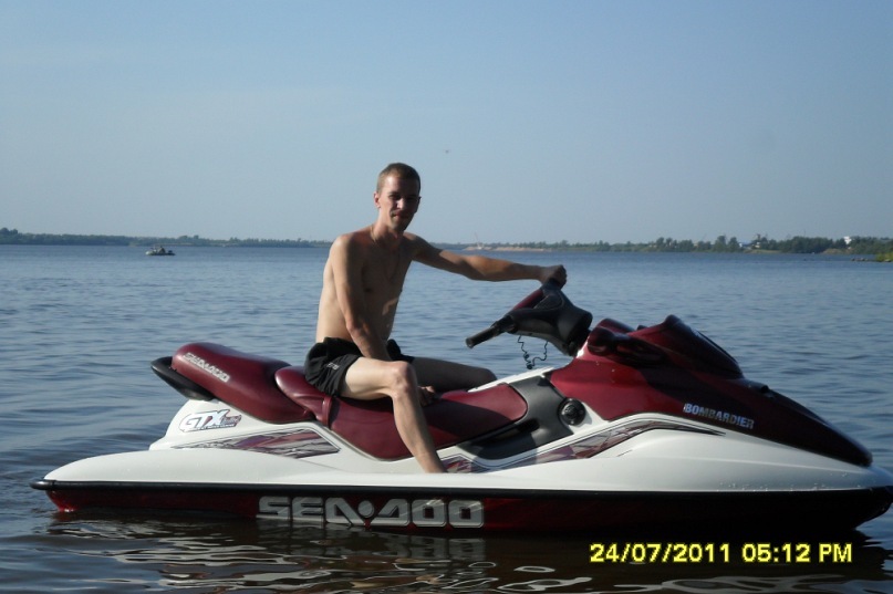 Сергей Смолин фотография #27