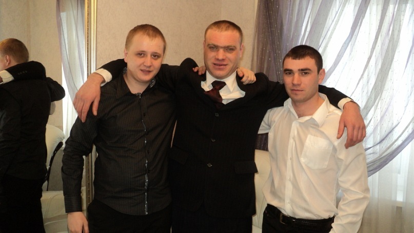 Дмитрий Бахарев фотография #15