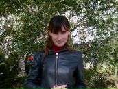 Фотография Чераневой Натальи