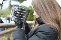 Фотография Земсковой Анастасии